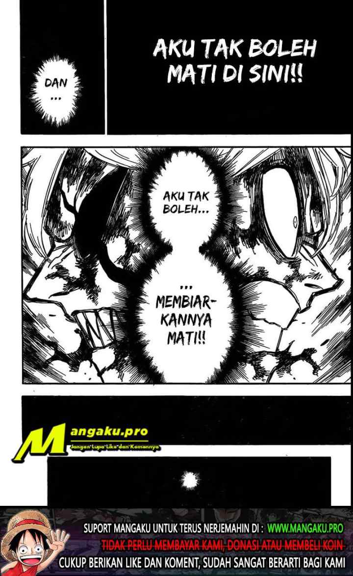 Black Clover chapter 272 halaman 15