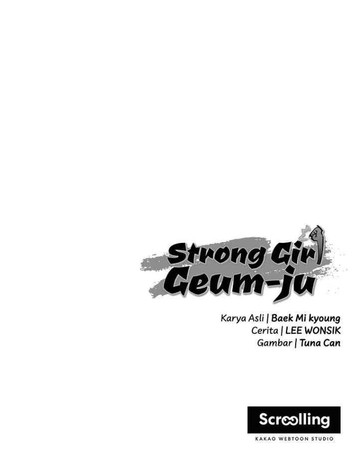 Strong Woman Hwang Geum-Joo chapter 19 halaman 19