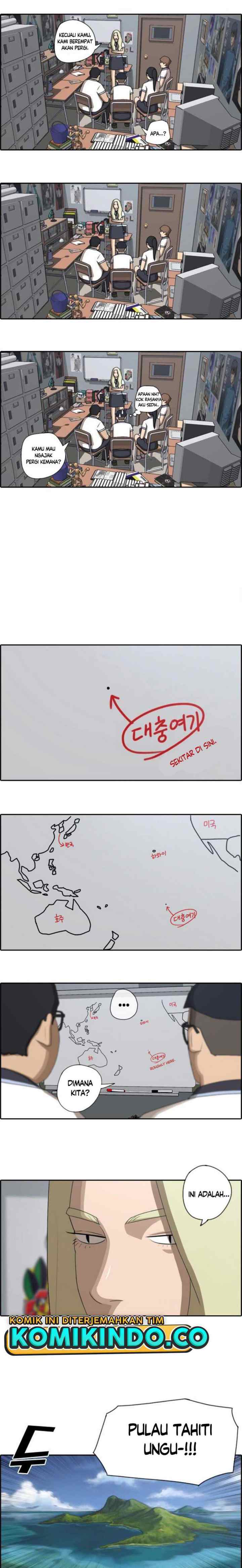 Free Draw chapter 68 halaman 6