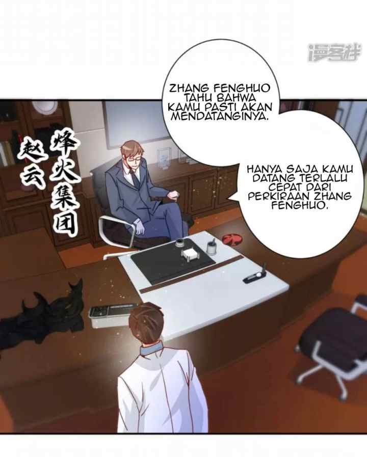 Super Doctor Metropolis chapter 37 halaman 5