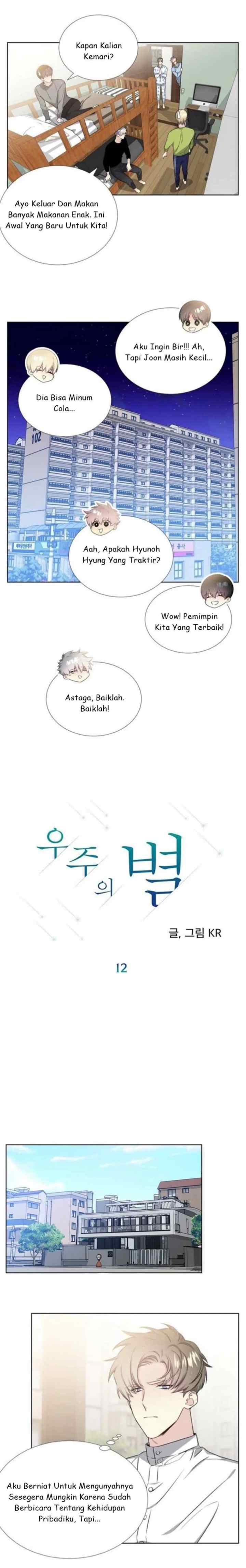 Cosmic Stars chapter 12 halaman 4