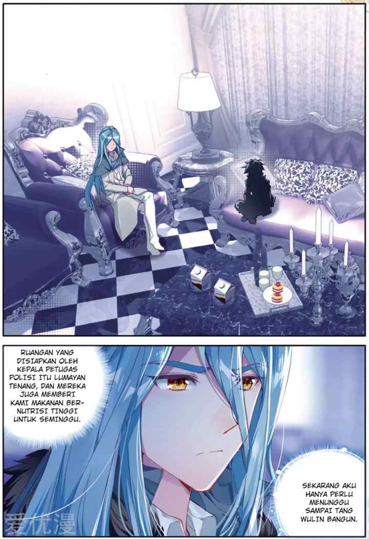 Soul Land 3 chapter 73 halaman 10