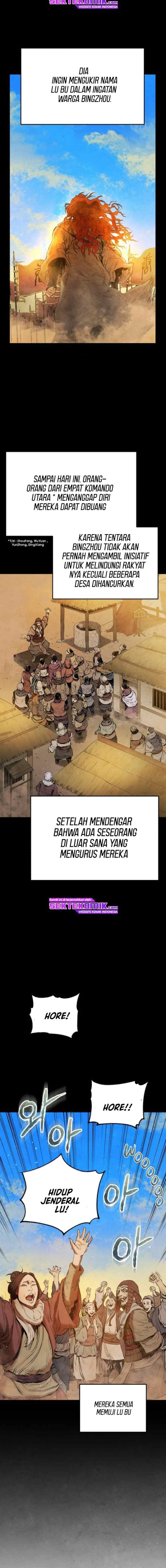 History Of The Three States chapter 31 halaman 8