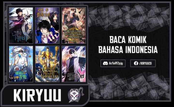I have an SSS-rank Trait, but I want a Normal Life chapter 30 halaman 20