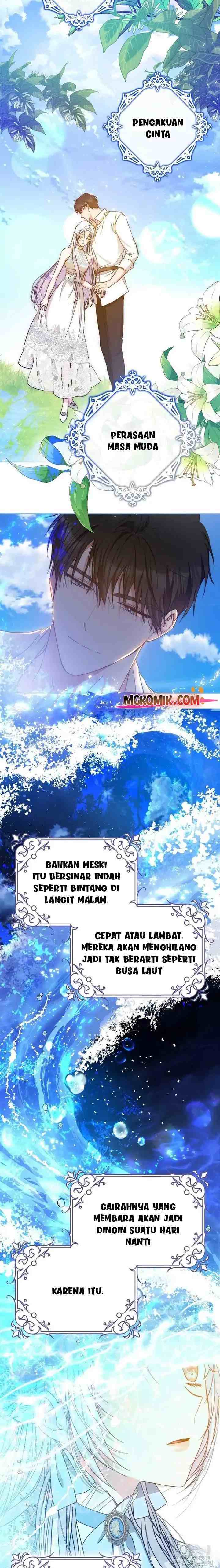I Became the Wife of the Male Lead chapter 45 halaman 13