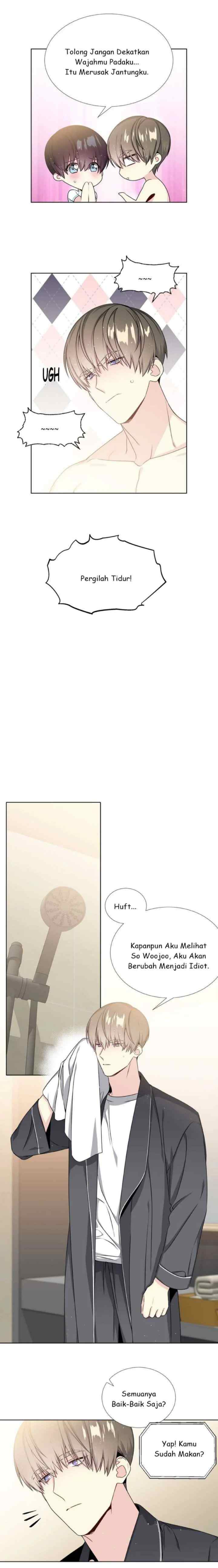 Cosmic Stars chapter 10 halaman 8