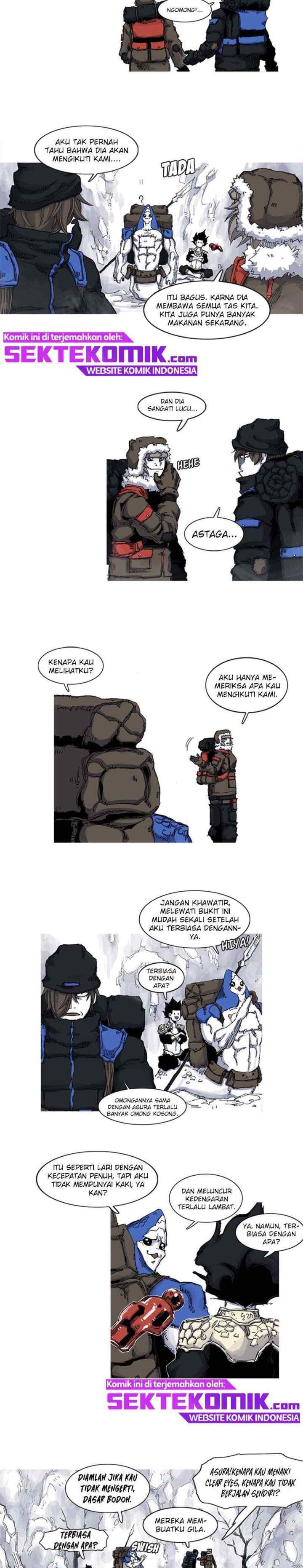 ASURA chapter 36 halaman 16
