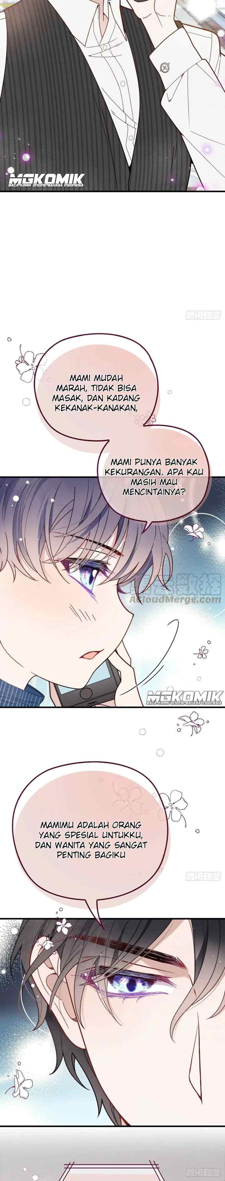 The Duke's Hidden Baby: BOGO! chapter 36 halaman 15