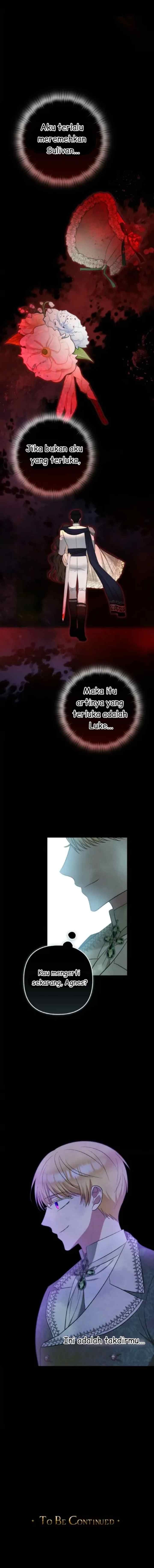 Las dos flores de la noche chapter 32 halaman 15