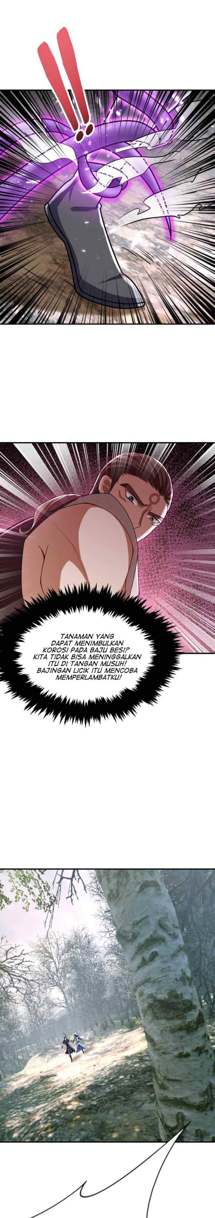 Rise of The Demon King chapter 134 halaman 13