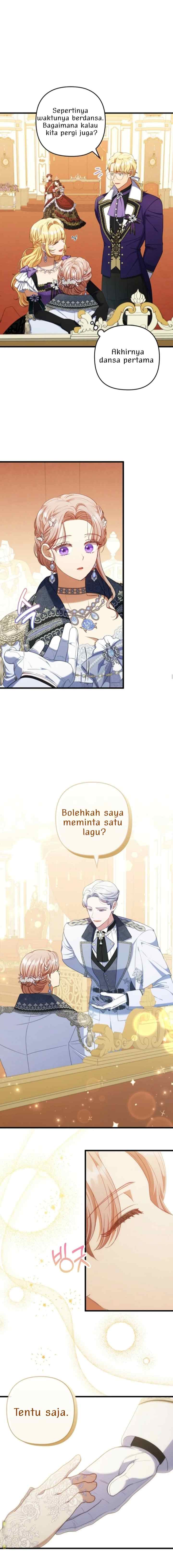 I Was Seduced By The Sick Male Lead chapter 63 halaman 12