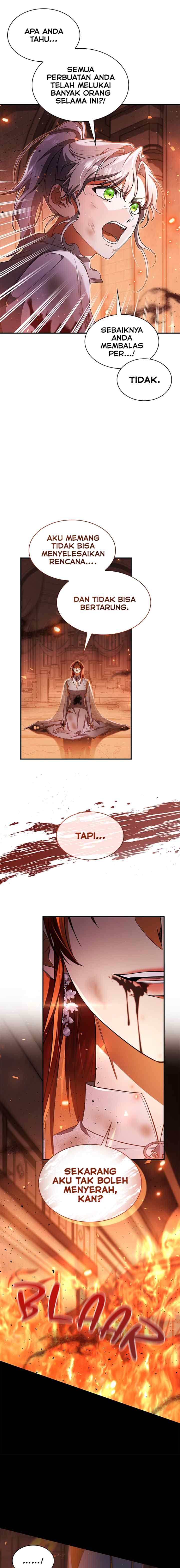 What Melvin Left To Them chapter 91 halaman 16
