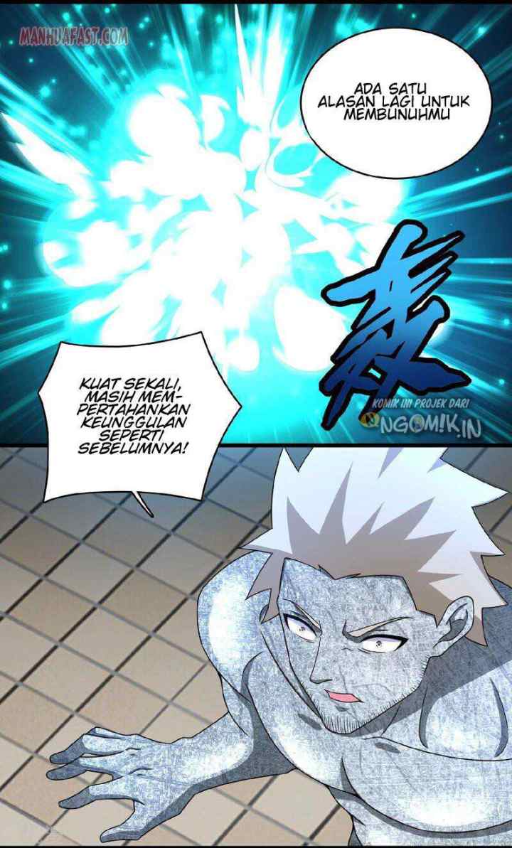 King of Apocalypse chapter 297 halaman 18