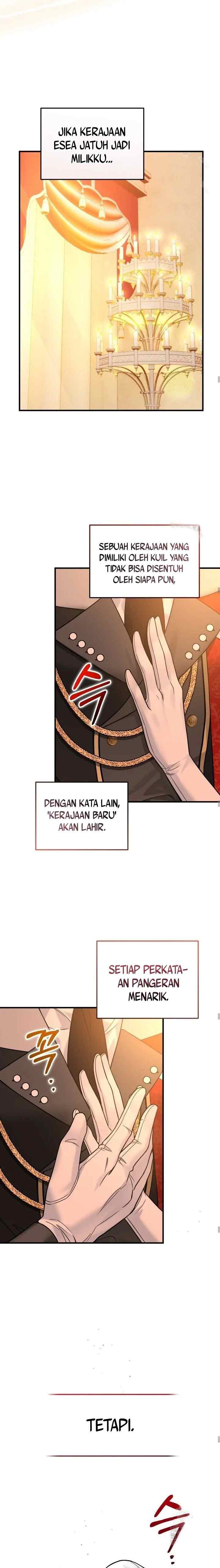 Emilone's Temptation Labyrinth chapter 26 halaman 6