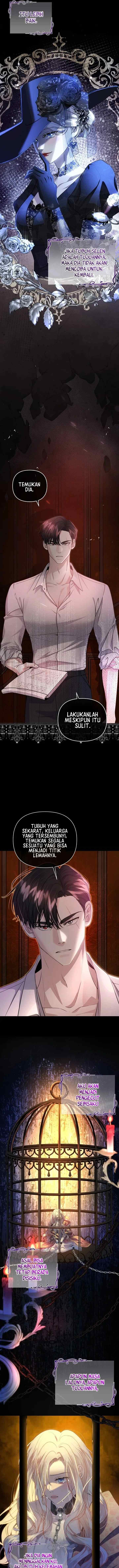 Grand Duke of the North chapter 26 halaman 6