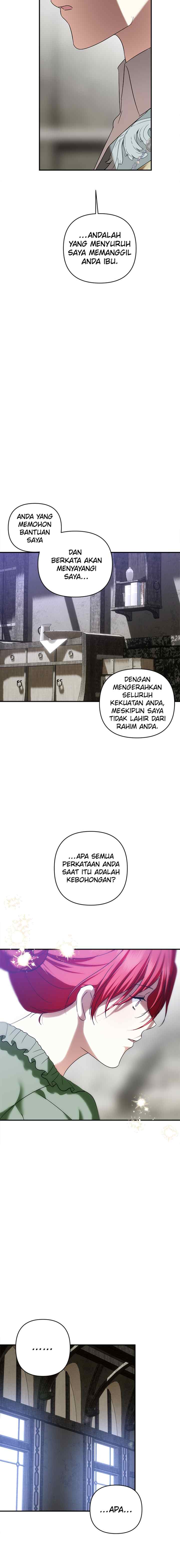 Monster Duke's Daughter chapter 156 halaman 16