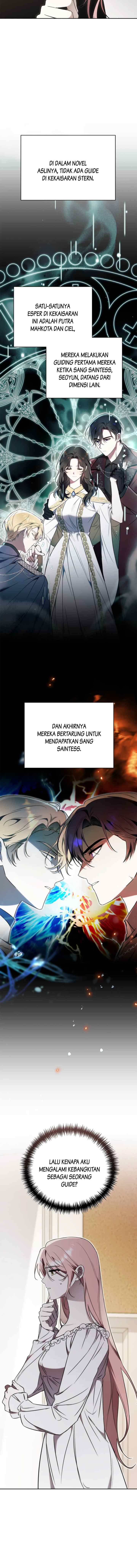 How To Reject My Obsessive Ex-husband chapter 3 halaman 17
