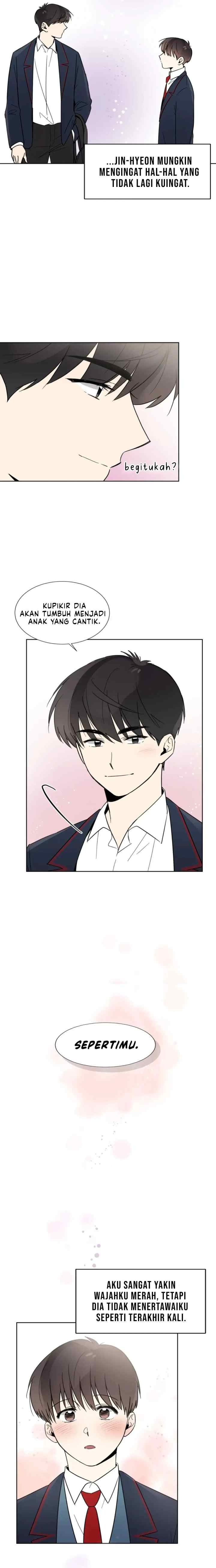 High Pulse chapter 21 halaman 12