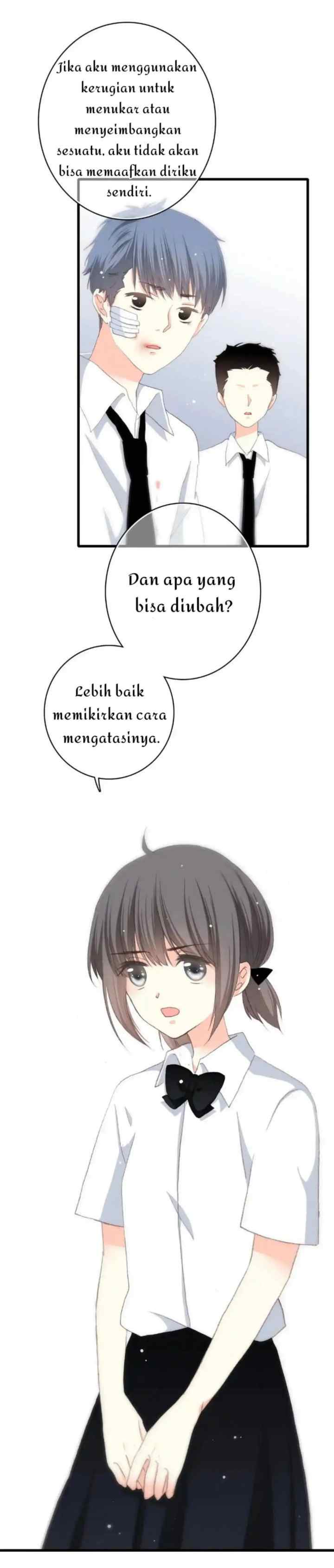 Love Never Fails chapter 48 halaman 7