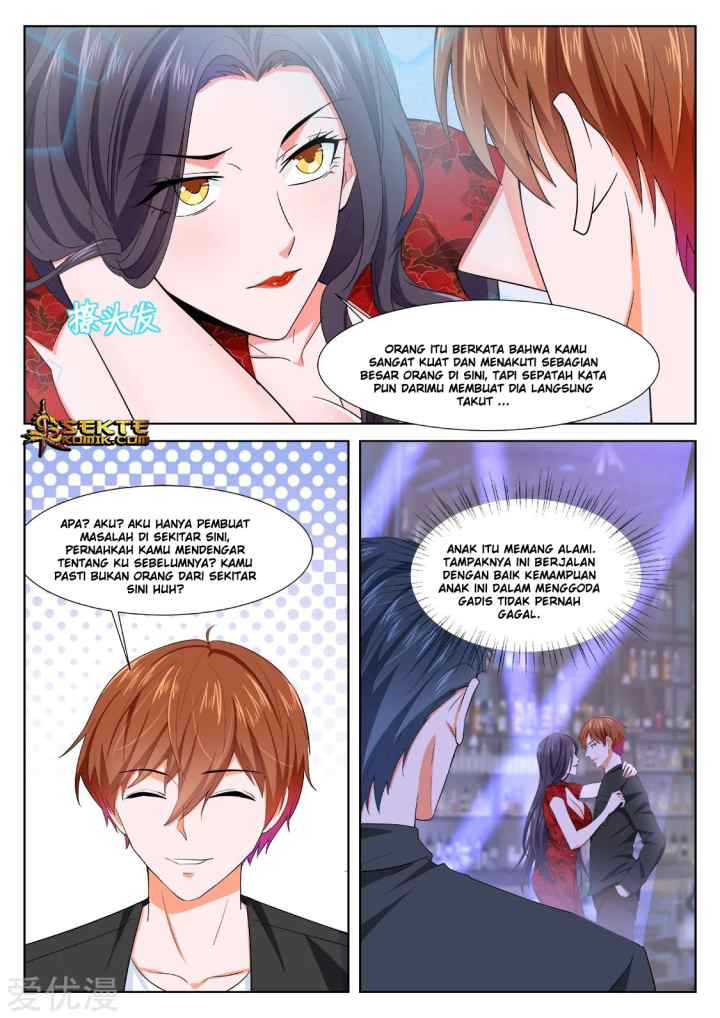 Metropolitan System chapter 348 halaman 6