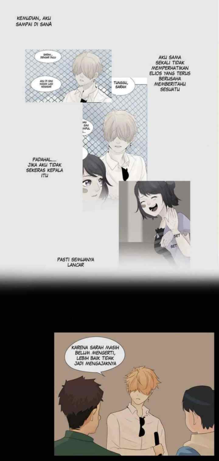 Flawless chapter 13 halaman 10