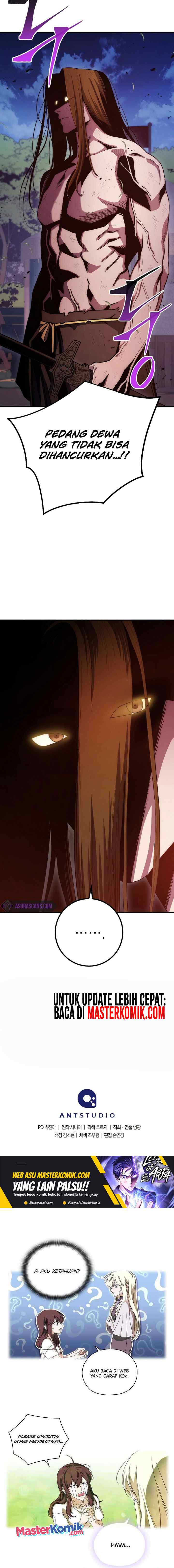 Legend of Asura - the Venom Dragon chapter 121 halaman 16