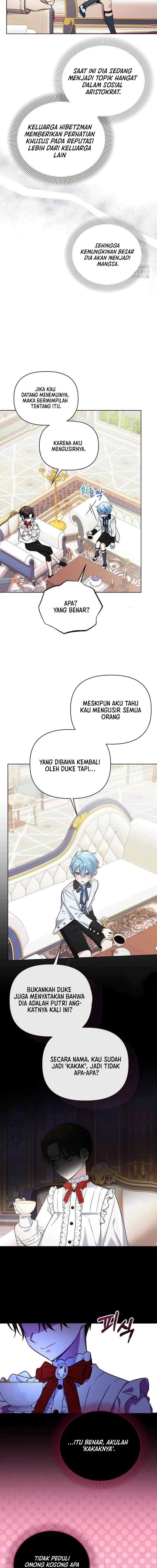 Duke of Assassin Adopted Me chapter 10 halaman 6