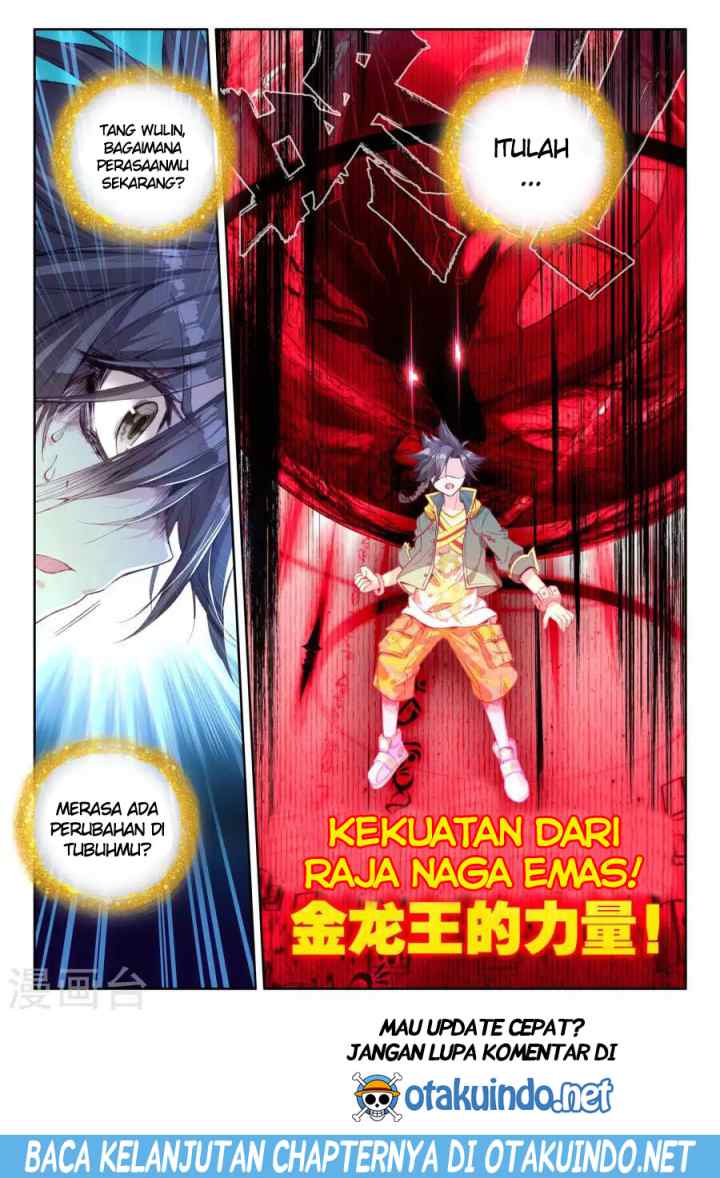 Soul Land 3 chapter 42 halaman 16