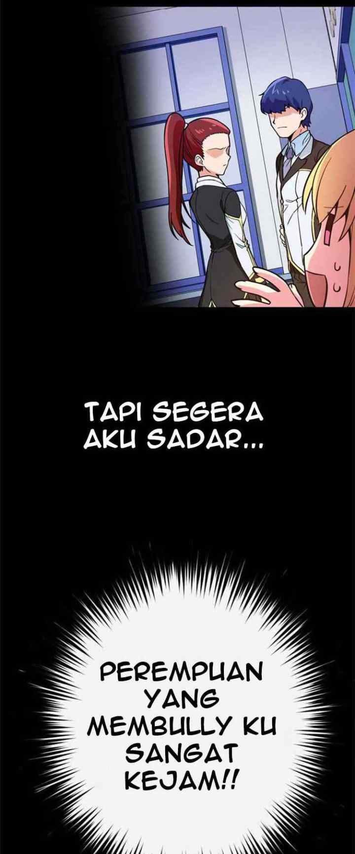 Circle Zero's Otherworldly Hero Business: Reboot chapter 39 halaman 9