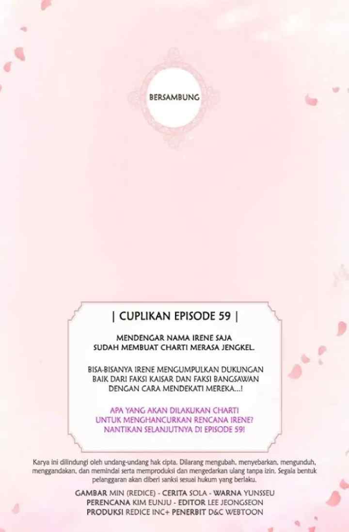 What It Takes to be a Villainess chapter 58 halaman 16
