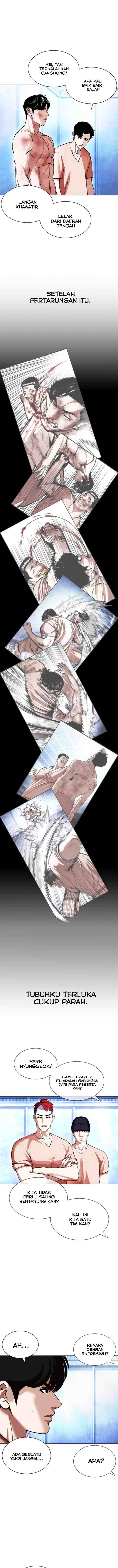 Lookism chapter 381 halaman 6