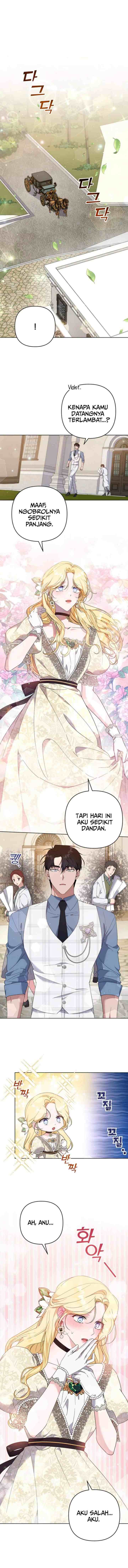 What It Means To Be You chapter 80 halaman 15