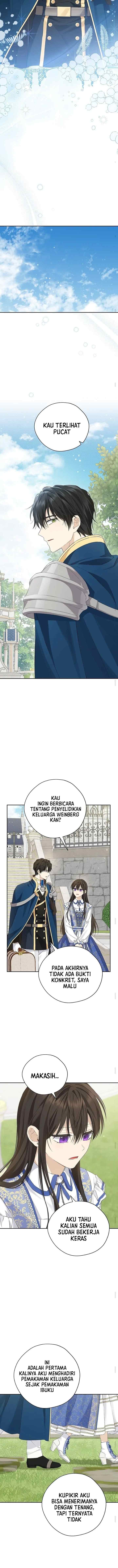 I Am The Real One chapter 121 halaman 7