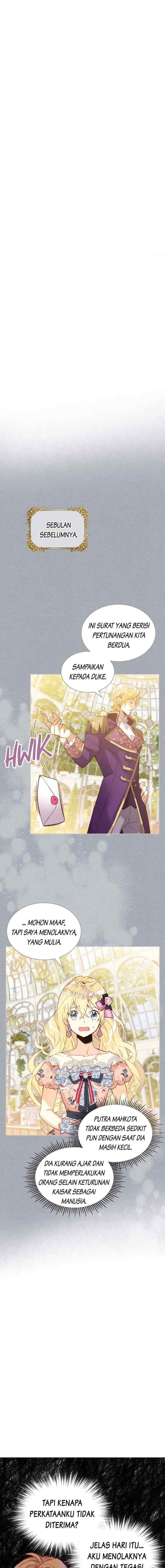 Am I Your Daughter? chapter 69 halaman 4