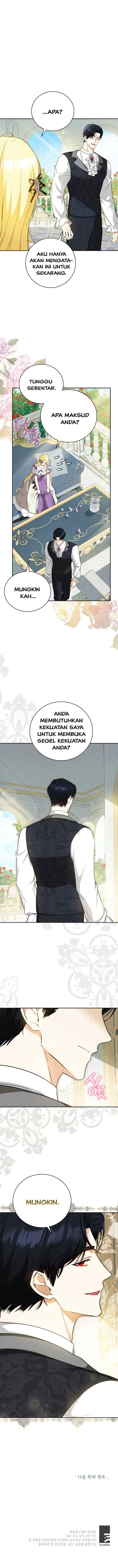 I Think I've Transmigrated Somewhere chapter 23 halaman 17