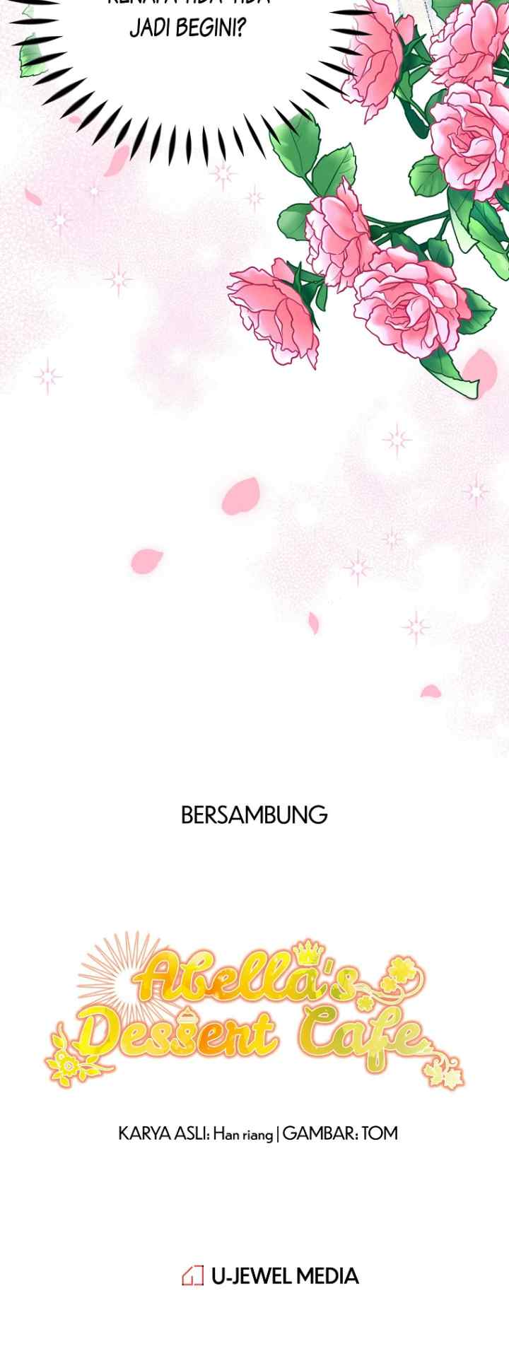 She Came Back and Opened a Dessert Shop chapter 4 halaman 19