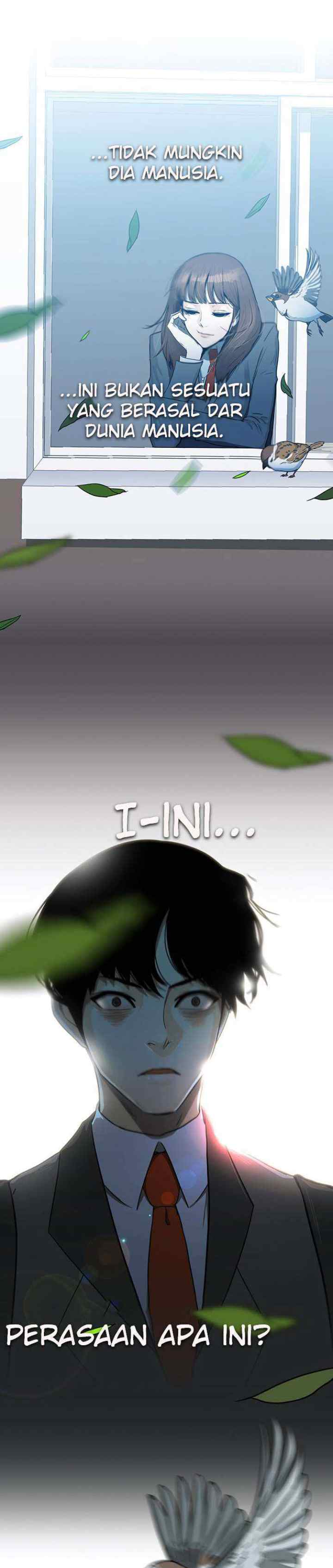 I'm A Middle Schooler Becoming The Demon Lord chapter 11 halaman 11