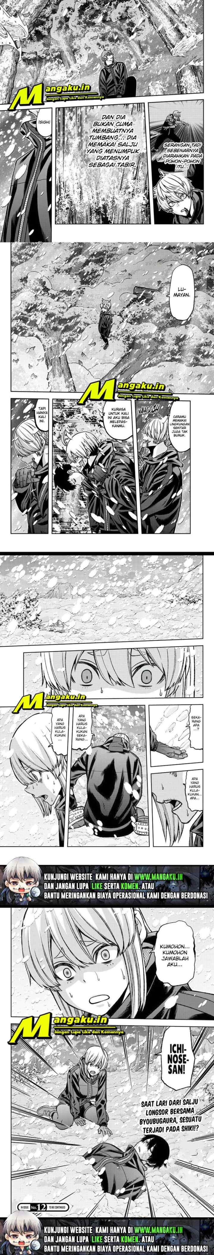 Tougen Anki chapter 81 halaman 7