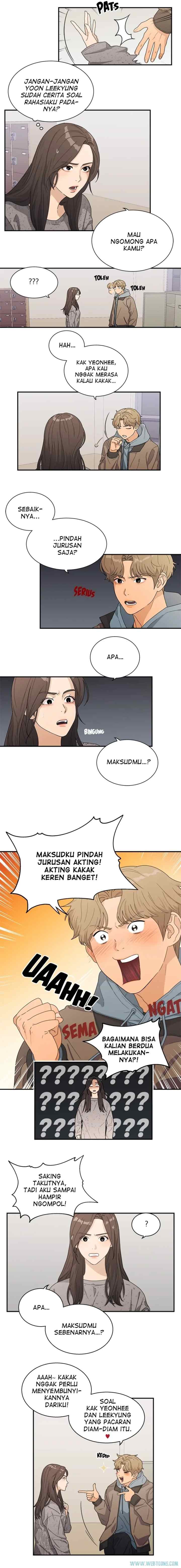 Fall In Love With chapter 5 halaman 8