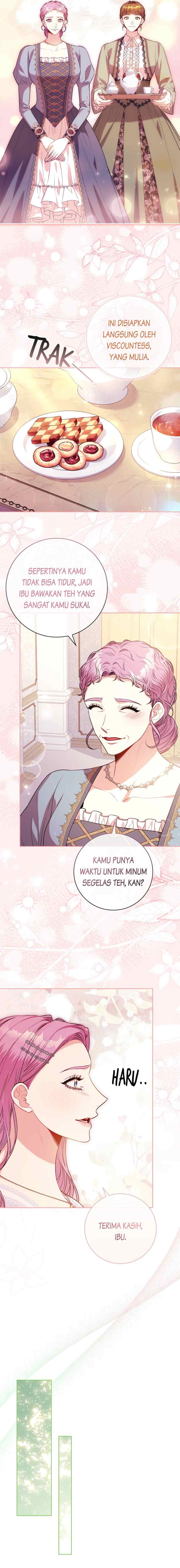 I'm the Tyrant's Secretary chapter 102 halaman 4