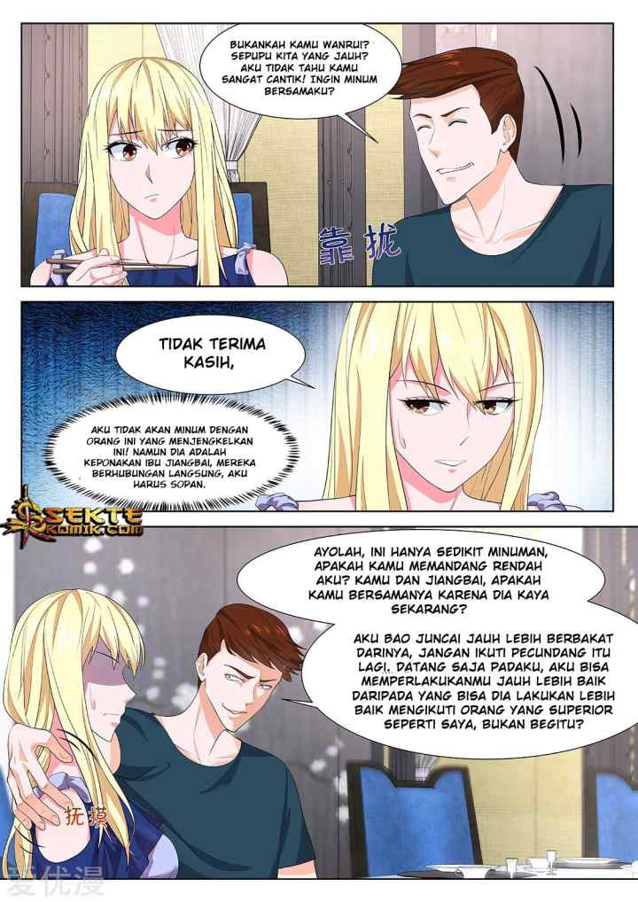 Metropolitan System chapter 268 halaman 7