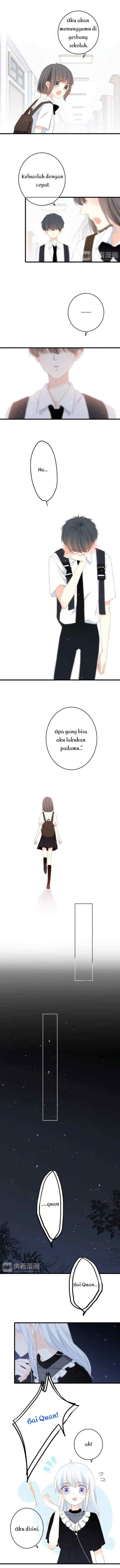 Love Never Fails chapter 56 halaman 12