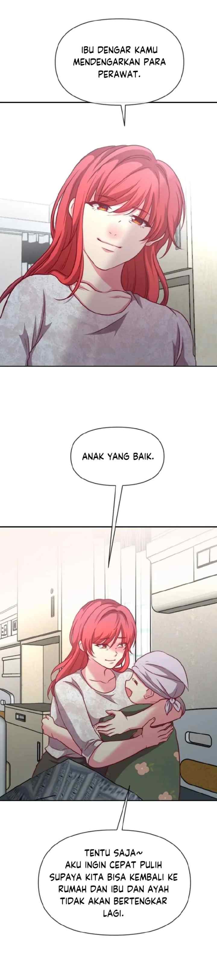 Hello Baby chapter 45 halaman 7
