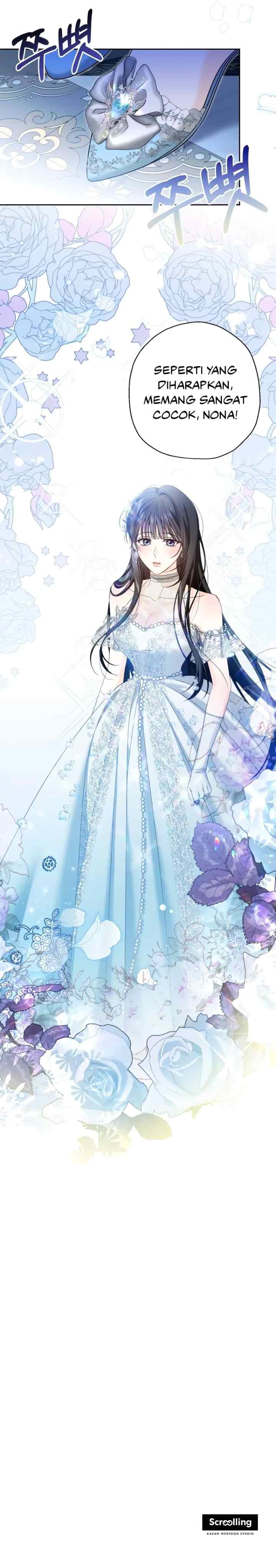 The Obsessive Male Lead Made Me The Female Lead chapter 4 halaman 13