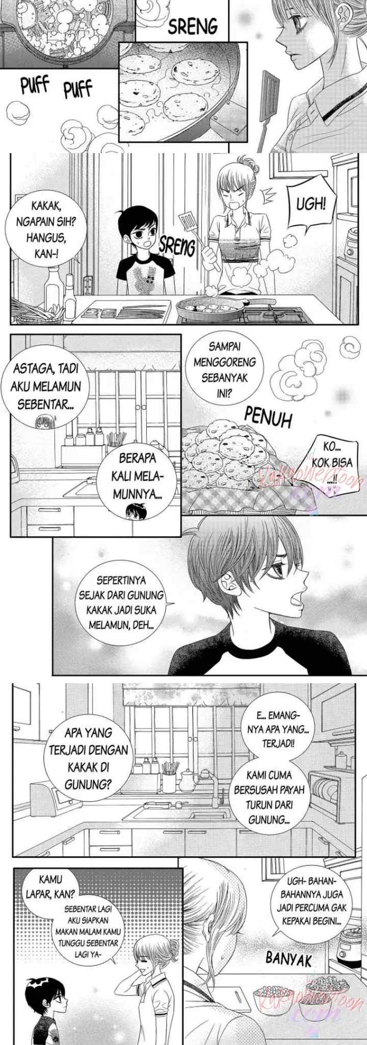 I Pick Dahong chapter 50 halaman 11
