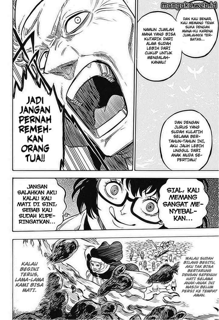 Black Clover chapter 44 halaman 10