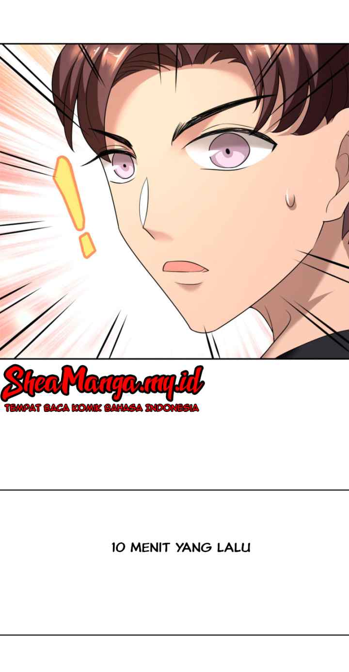 Beauty's Close Coach chapter 2 halaman 8