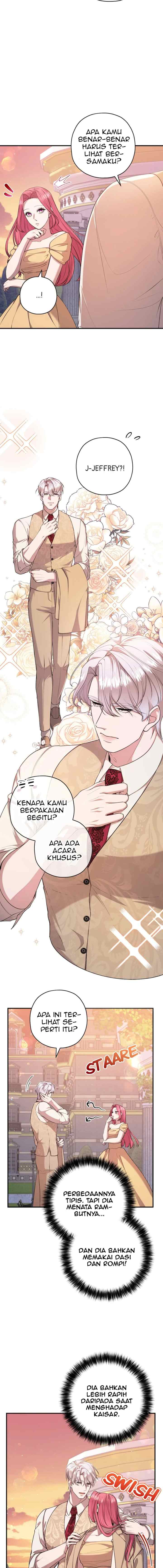 The Devilishly Trash Duke chapter 29 halaman 9