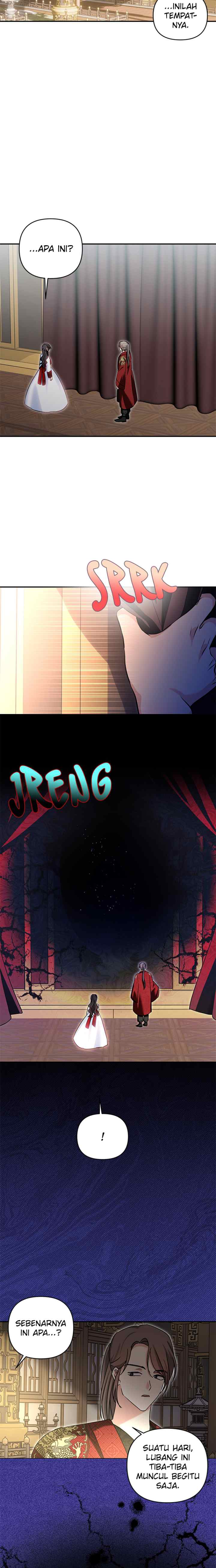 Monster Duke's Daughter chapter 132 halaman 14