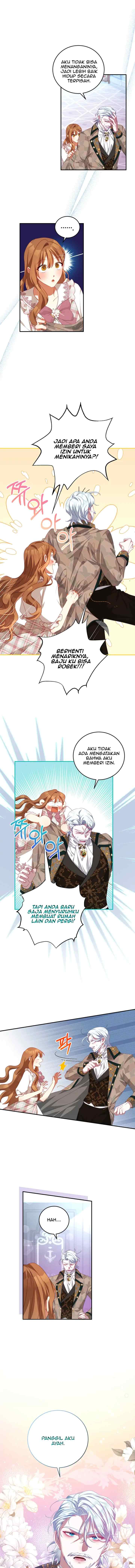 I Have Become The Hero's Rival chapter 59 halaman 7